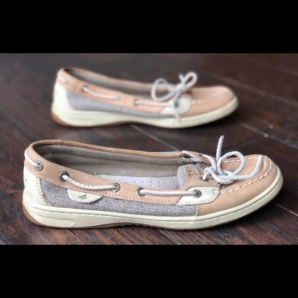 Sperry Boat Shoes